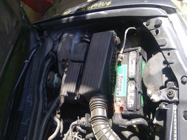 2004 ACURA TSX, GRAY, 2.4L, AT.   A26247